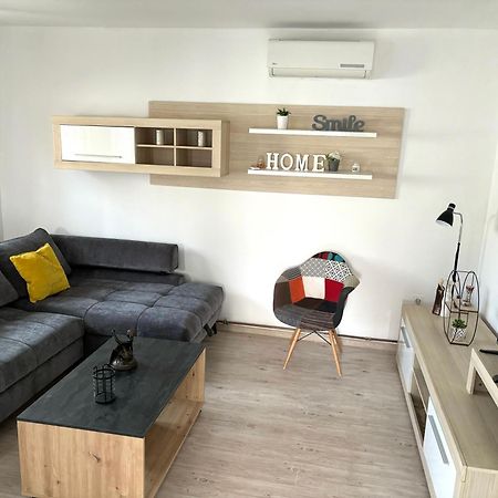 Apartman Lucija Kuca Za Odmor Vukovar Esterno foto