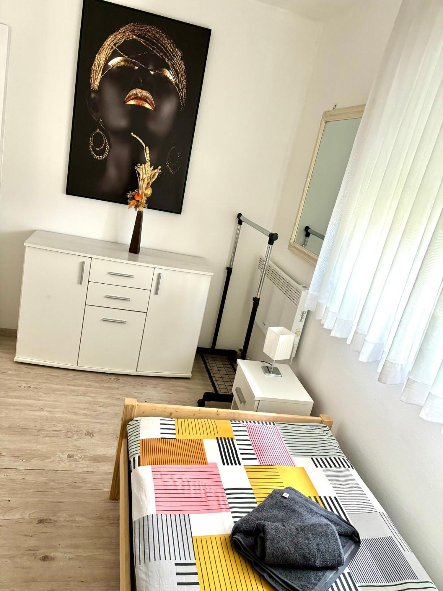 Apartman Lucija Kuca Za Odmor Vukovar Esterno foto