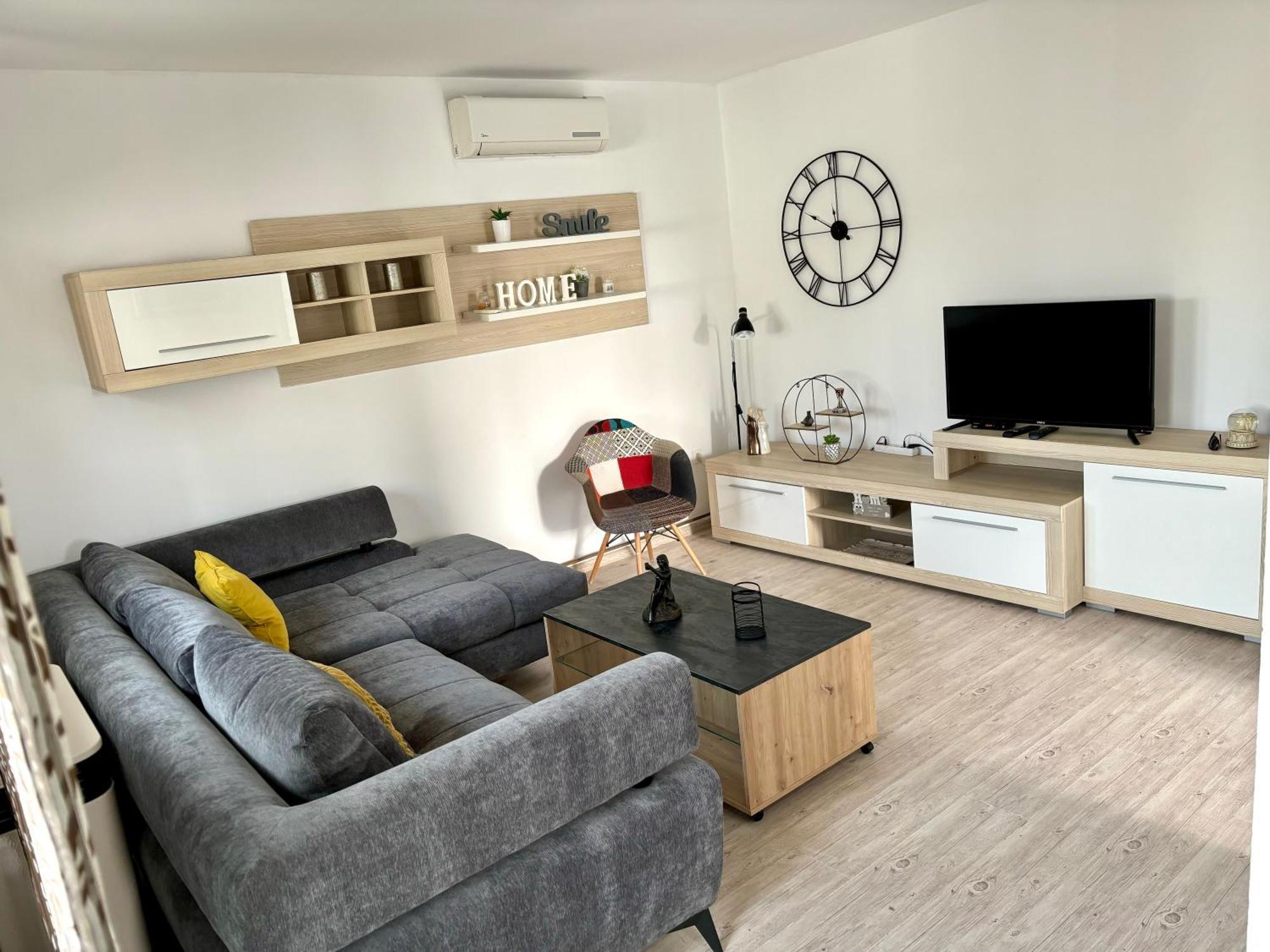 Apartman Lucija Kuca Za Odmor Vukovar Esterno foto